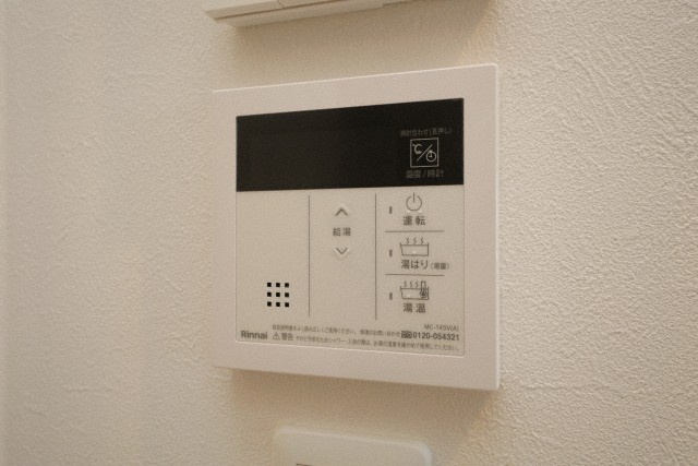 ESTONE HIGASHIOSAKAの設備