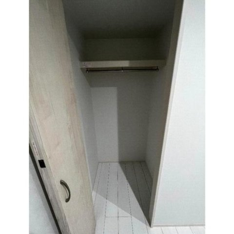 CRASTINE大蓮北4丁目Cの収納