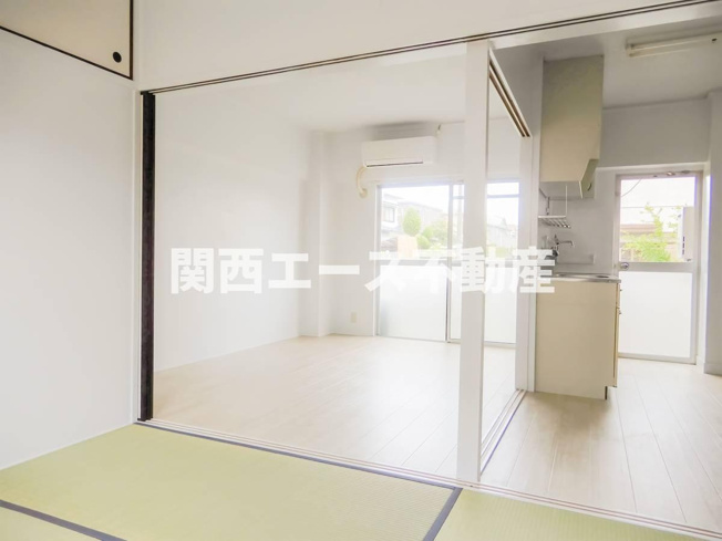 【その他】 | ビレッジハウス招提