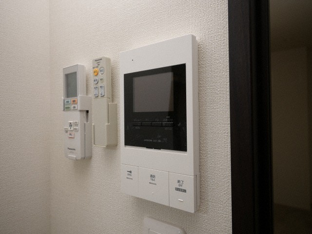 フジパレス花園本町の設備