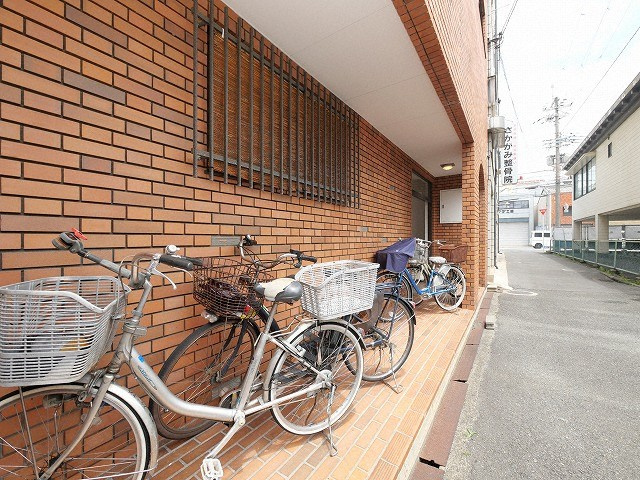サンライフ布施のその他共用部分