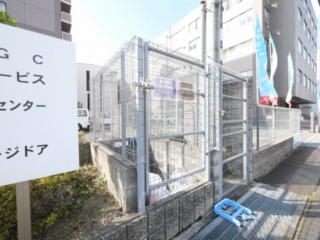 シティーヴェローナのその他共用部分