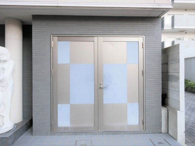 エアリーアベニューのその他共用部分