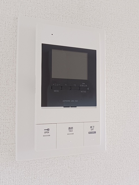 パールソフィアの設備