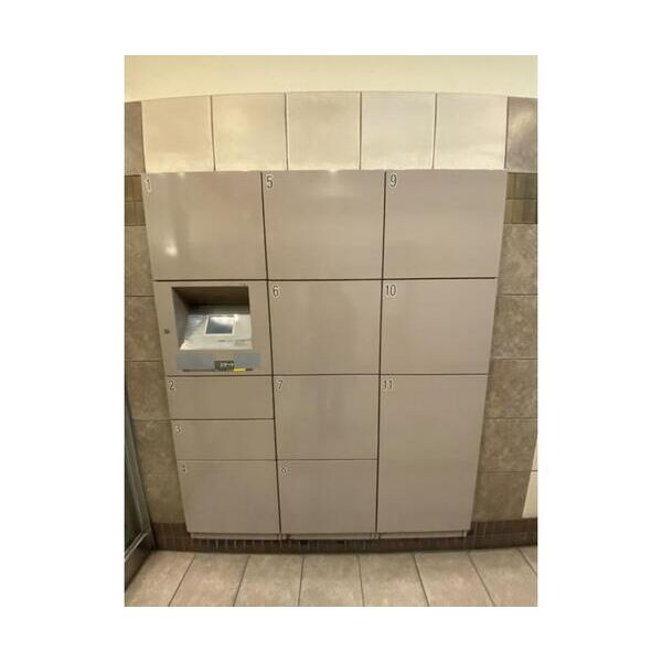 布施ハイラインのその他共用部分