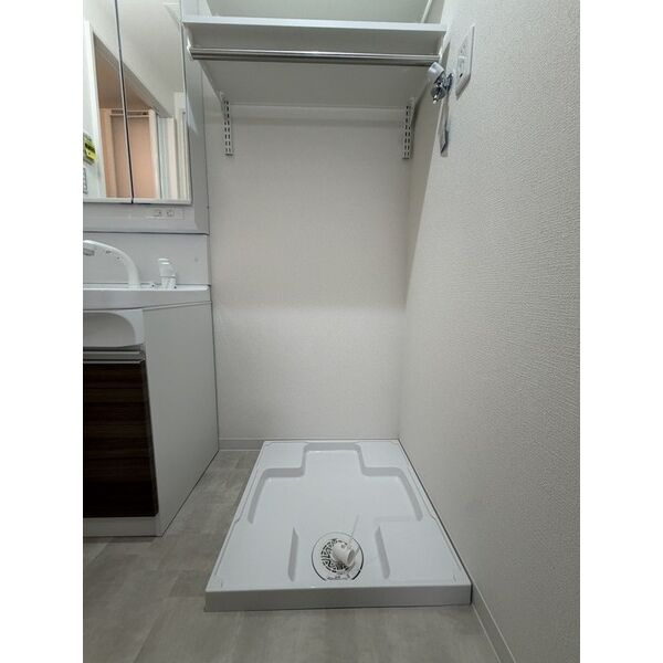 H-maison衣摺Ⅳの設備