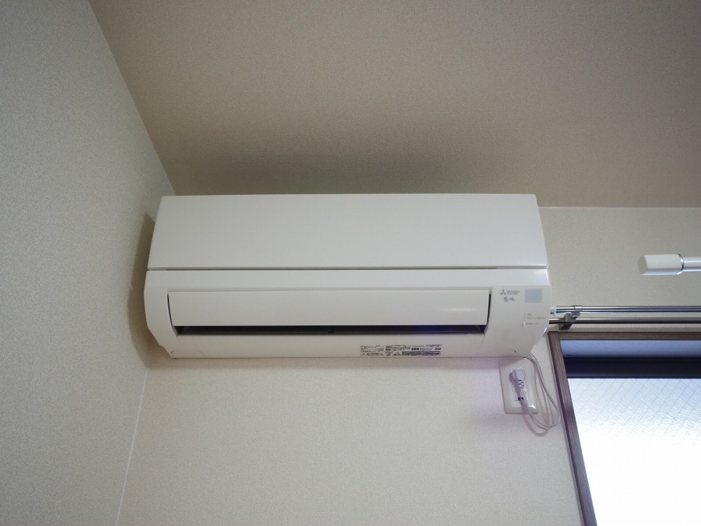 アンプルールフェール寿の設備