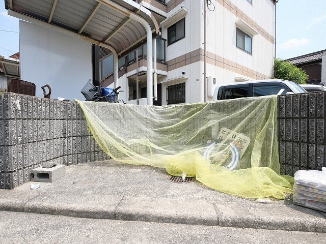 グレージュ立花のその他共用部分
