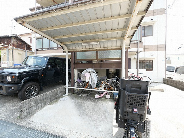 グレージュ立花のその他