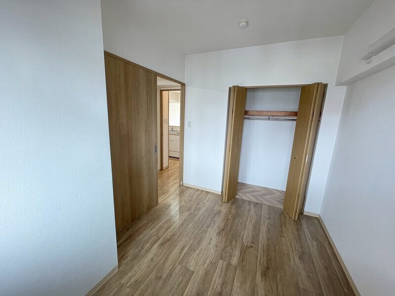 戴慶カーサグラシアの内装