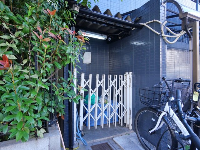 レガーレ布施のその他共用部分