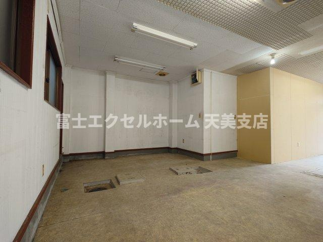 公園ハイツのその他