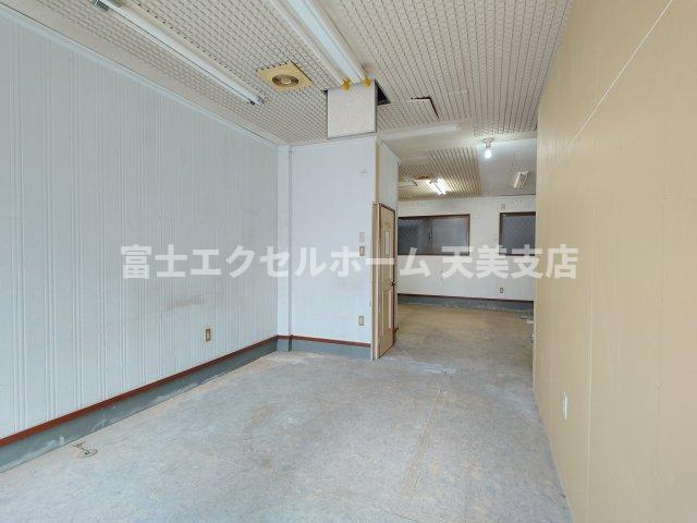 公園ハイツのその他