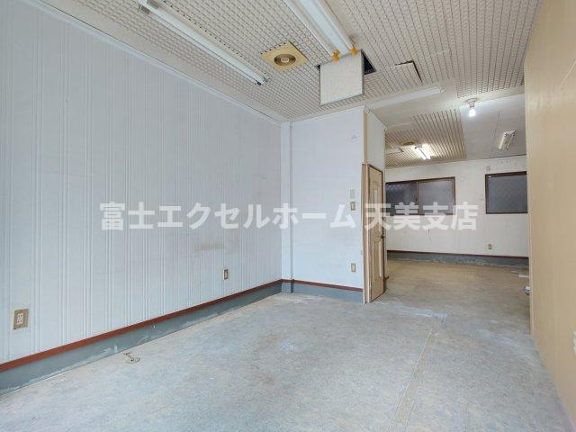 公園ハイツのその他