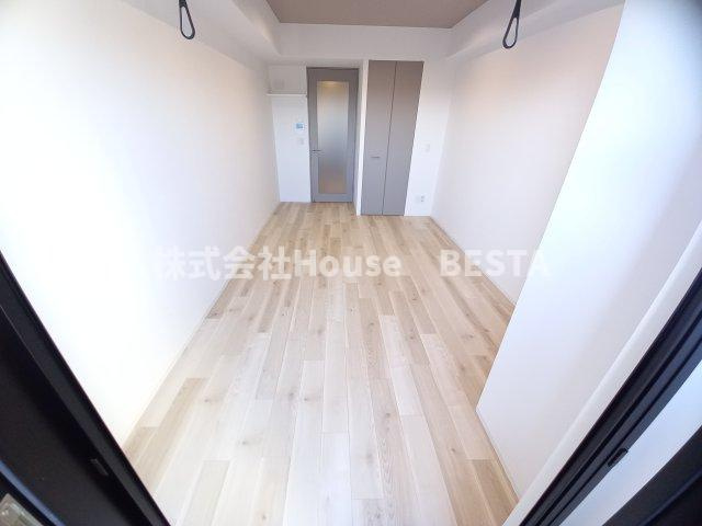MAISHIN神戸三宮EASTの子供部屋