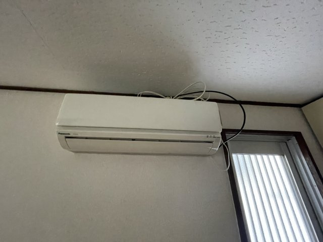 トキワパレスⅡの設備