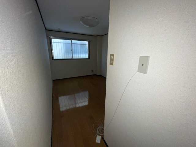 トキワパレスⅡの玄関|イメージとして同マンション他部屋を表示しています