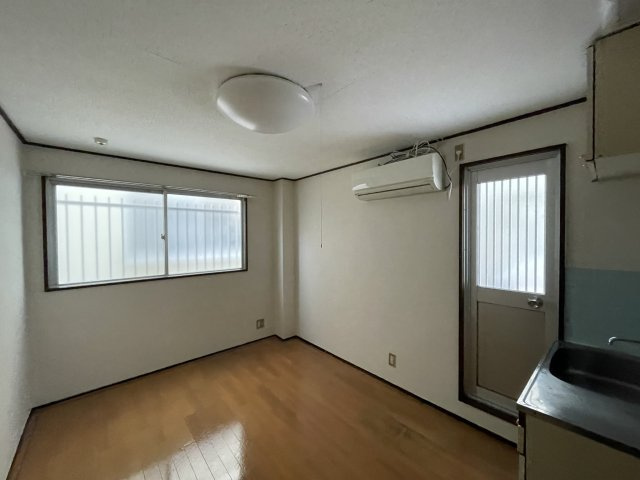 トキワパレスⅡの居間・リビング|イメージとして同マンション他部屋を表示しています