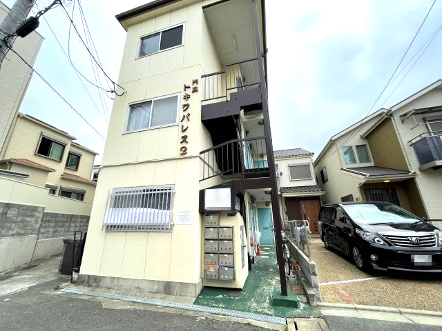 トキワパレスⅡ