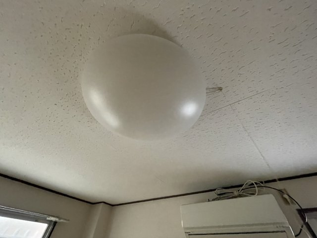 トキワパレスⅡの設備|イメージとして同マンション他部屋を表示しています