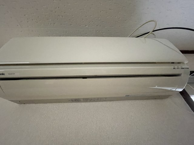 トキワパレスⅡの設備