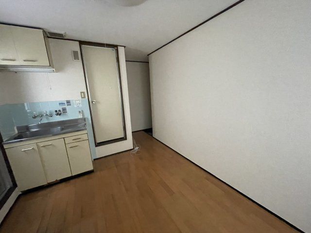 トキワパレスⅡの内装|イメージとして同マンション他部屋を表示しています