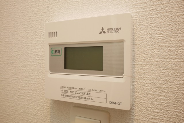 セレニテ難波グランデシュッドの設備