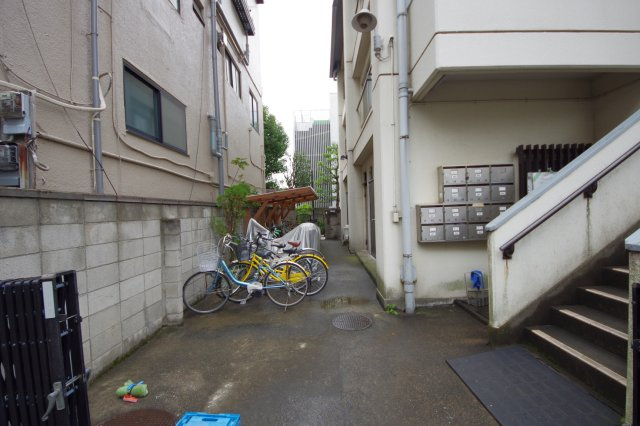 【その他共用部分】