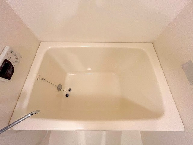 エクセレント上新淀川コーポの浴室