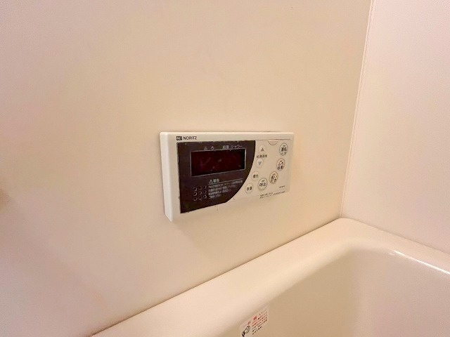 エクセレント上新淀川コーポの設備