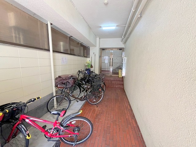 エクセレント上新淀川コーポのその他共用部分