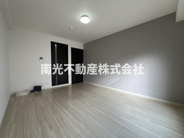 スカイリバー上小阪 ( 近畿大学 一人暮らし )の寝室
