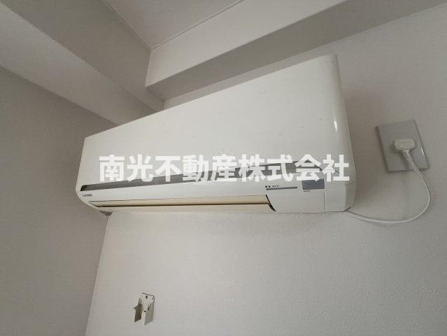 スカイリバー上小阪 ( 近畿大学 一人暮らし )の設備