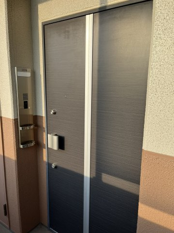 ※同間取り参考写真となります