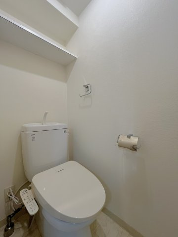 ※同間取り参考写真となります
