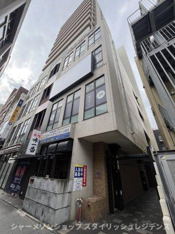 ラフィナーレアースコート魚町