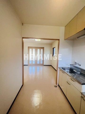 コーポカレンの内装|※同物件同室タイプの写真でございます※現況を優先します※