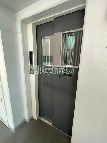 LEXE AZEST亀戸のその他共用部分