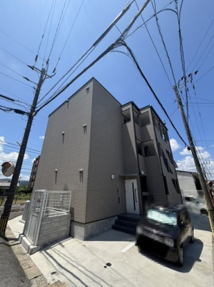 THE NOBLES 俗明院