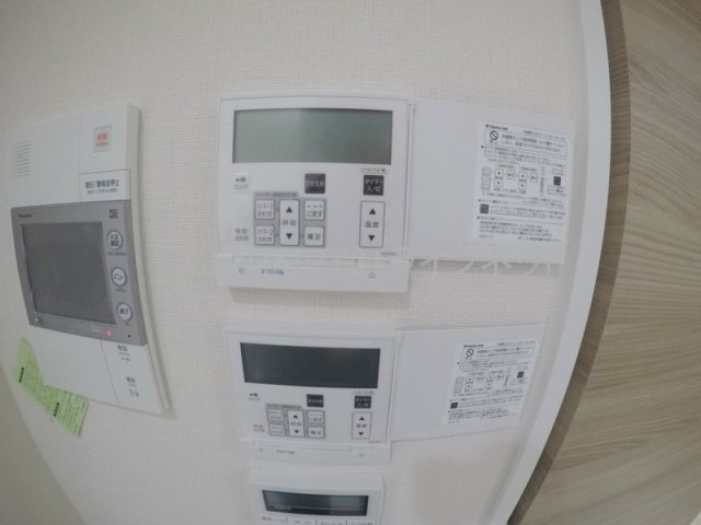 【設備】 | ノルデンタワー江坂プレミアム