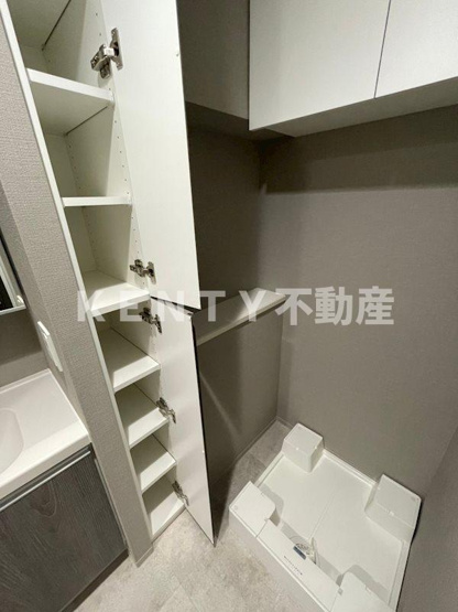 【設備】 | メイクス池上ルーチェ