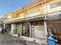 Re-Home加茂1丁目テラスの画像