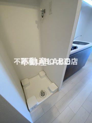 エグゼ難波WESTリバーのその他