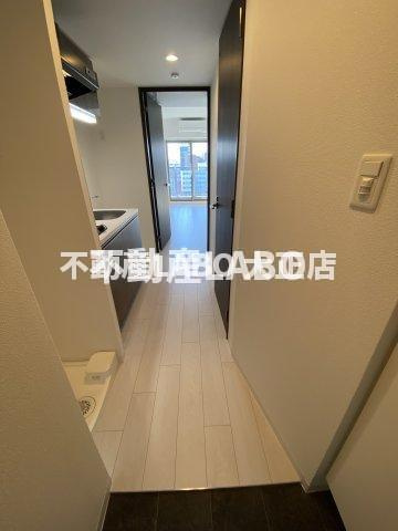 エグゼ難波WESTリバーのその他