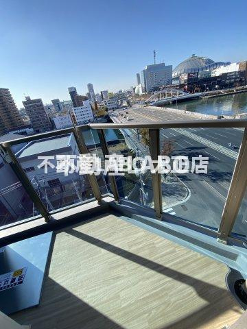 エグゼ難波WESTリバーのその他