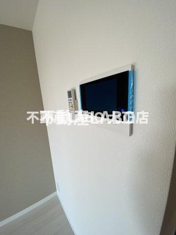 エグゼ難波WESTリバーのその他