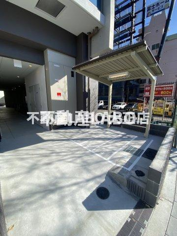 エグゼ難波WESTリバーのその他