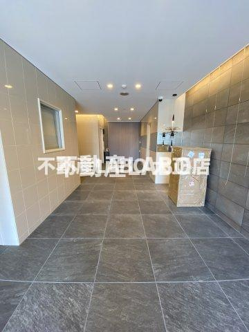 エグゼ難波WESTリバーのその他