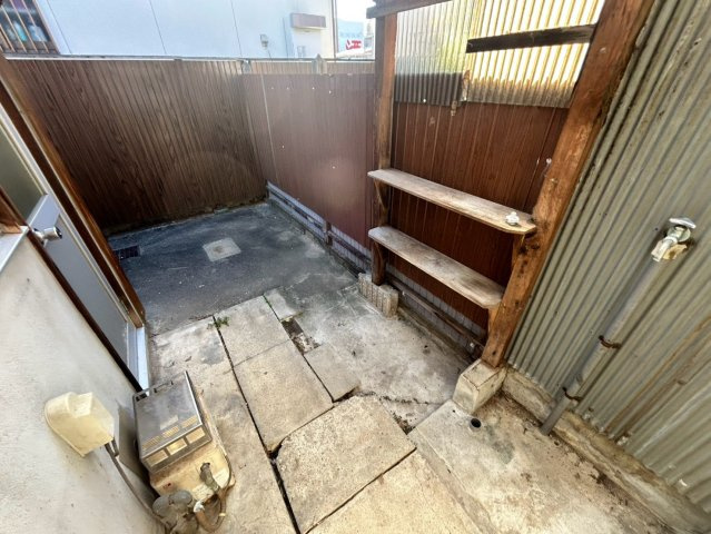 靖国町1丁目貸家｜名古屋市の賃貸ならMy賃貸の展望|靖国町1丁目貸家