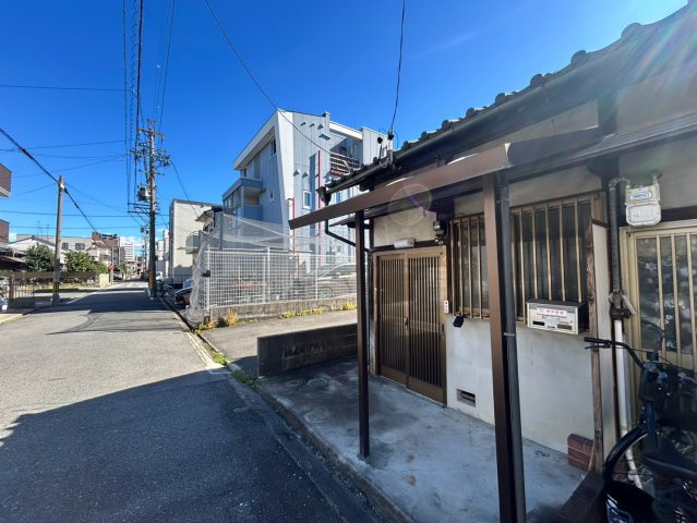 靖国町1丁目貸家｜名古屋市の賃貸ならMy賃貸のその他|靖国町1丁目貸家
